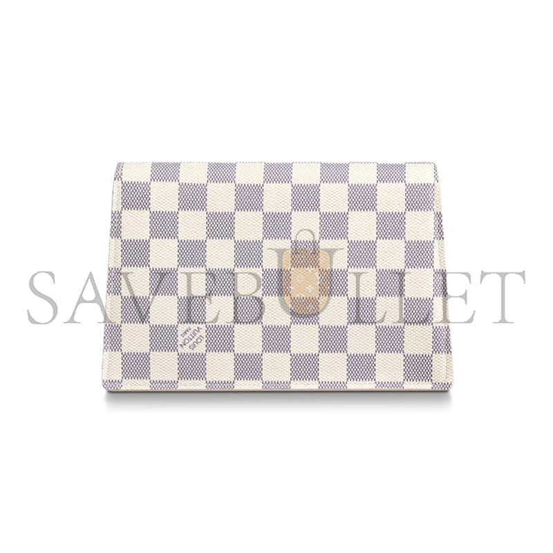 LOUIS VUITTON CROISETTE N60357 (21*13.5*5cm)